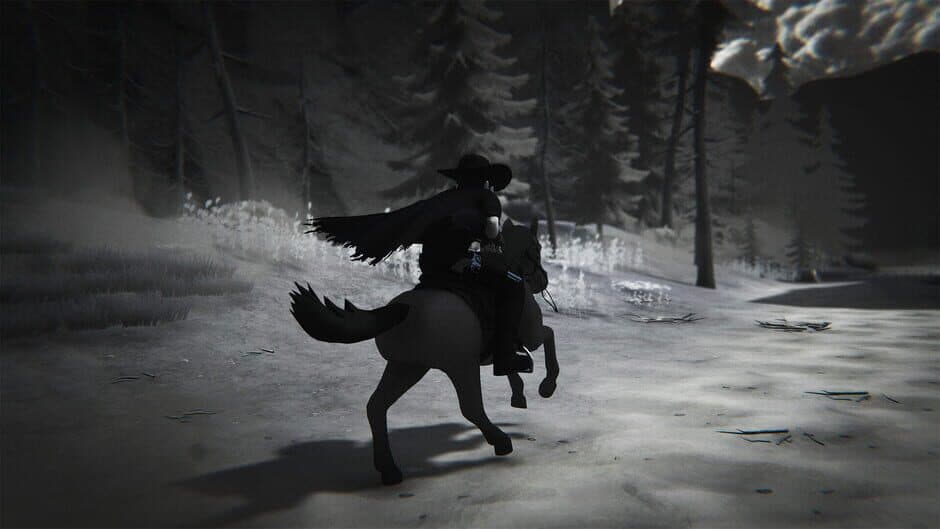 Скриншот 4 из Papa Needs a Headshot