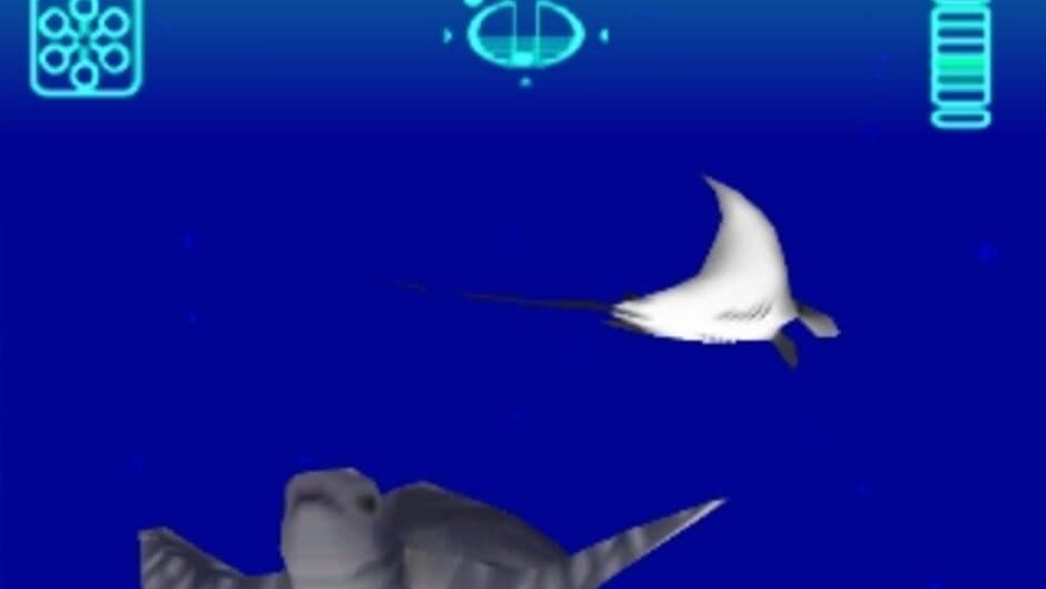 Скриншот 1 из Aquanaut's Holiday: Memories of Summer 1996