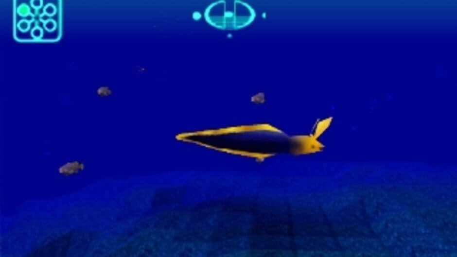 Скриншот 3 из Aquanaut's Holiday: Memories of Summer 1996