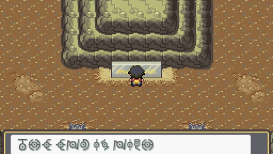 Скриншот 2 из Pokémon Beyond DX