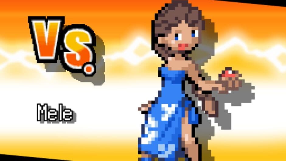 Скриншот 3 из Pokémon Beyond DX