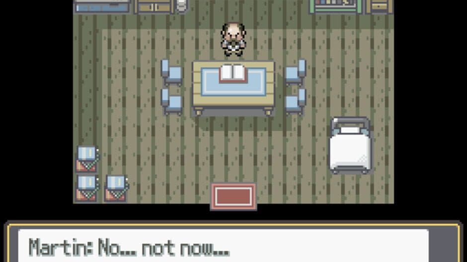 Скриншот 4 из Pokémon Beyond DX