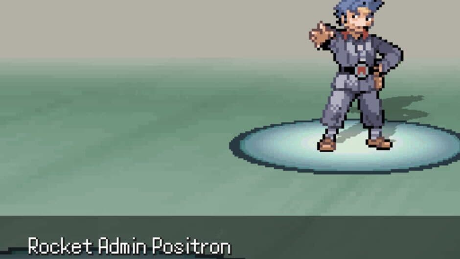 Скриншот 5 из Pokémon Beyond DX