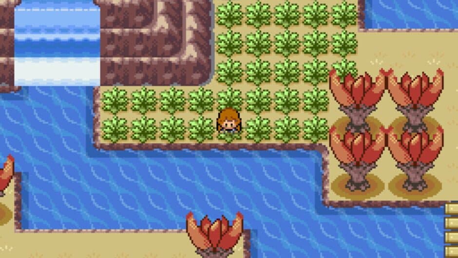 Скриншот 6 из Pokémon Beyond DX