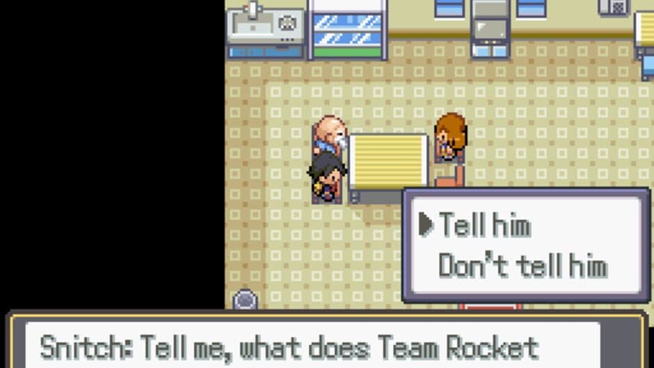 Скриншот 1 из Pokémon Beyond DX