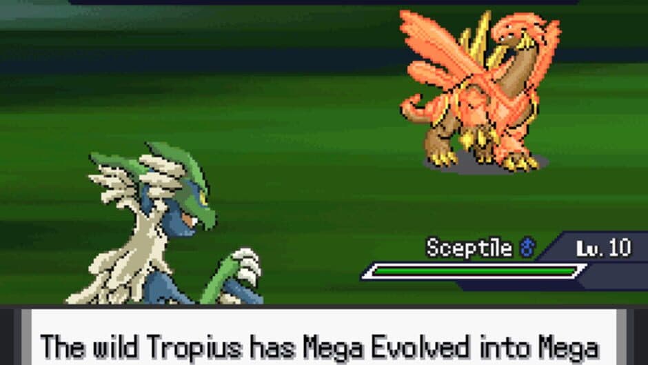 Скриншот 3 из Pokémon Lost World: Echoes of Eternity