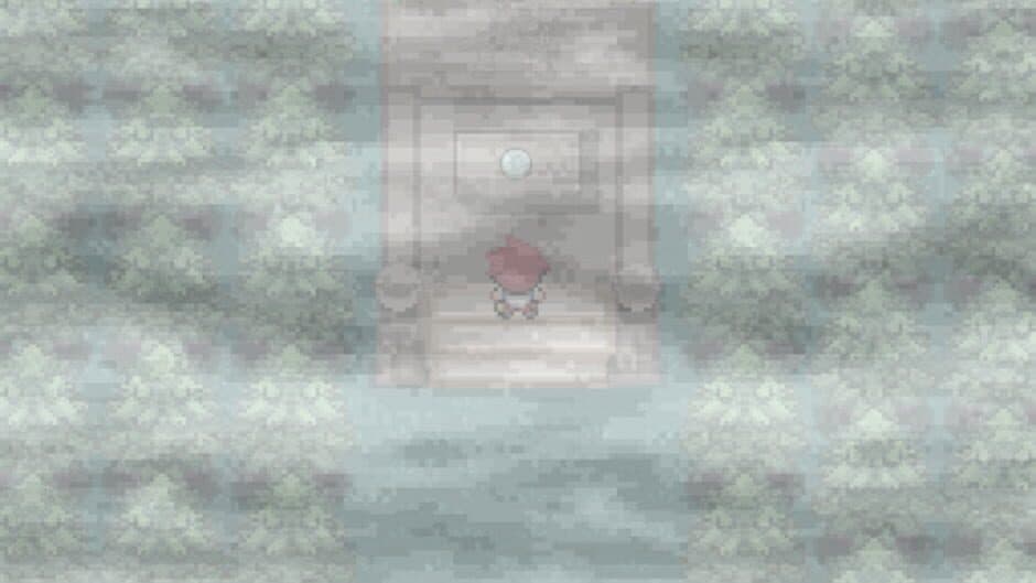 Скриншот 6 из Pokémon Lost World: Echoes of Eternity