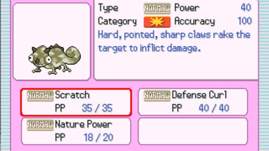 Скриншот 7 из Doki Doki Pokémon Club!