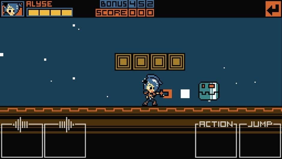 Скриншот 1 из GameStart Pixel Battle