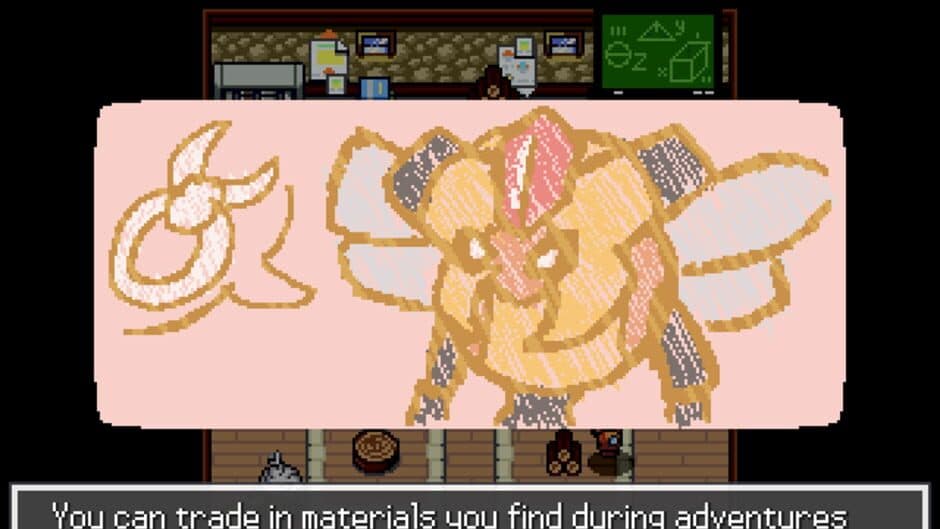 Скриншот 3 из Pokémon: A Star in the Desert