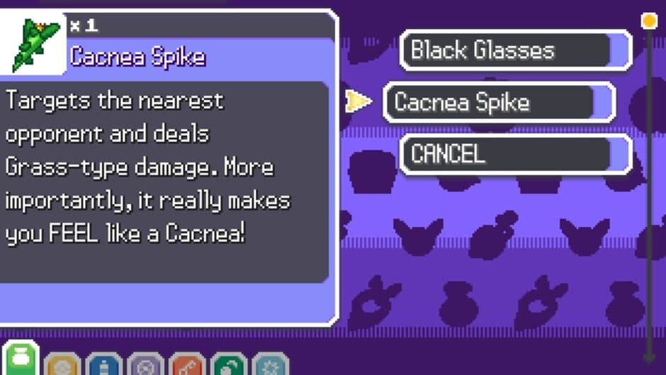 Скриншот 4 из Pokémon: A Star in the Desert