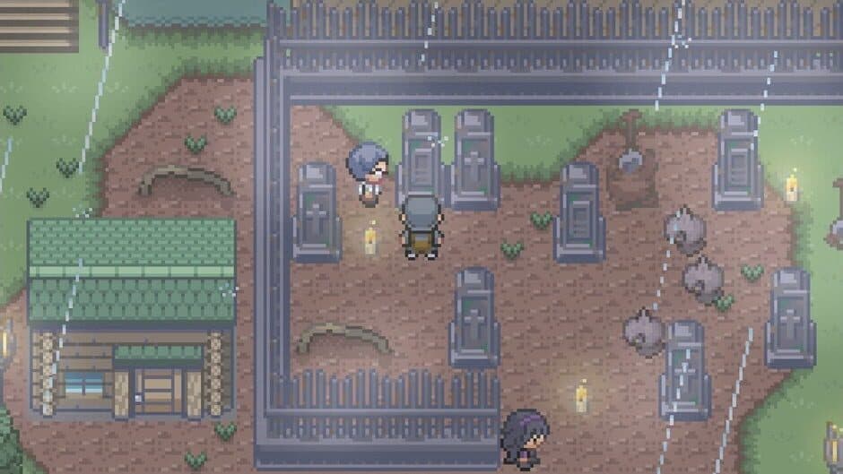 Скриншот 3 из Pokémon Decay