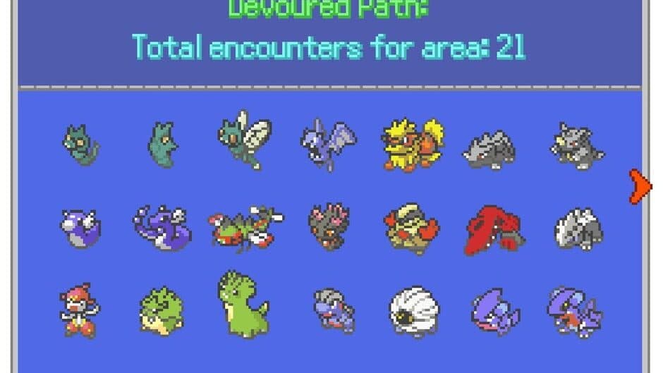 Скриншот 4 из Pokémon Decay
