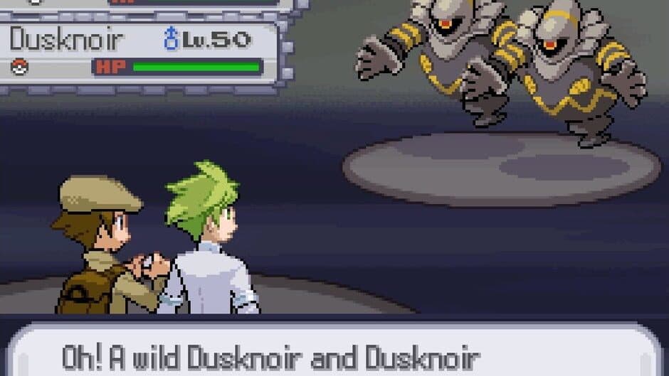 Скриншот 6 из Pokémon Decay