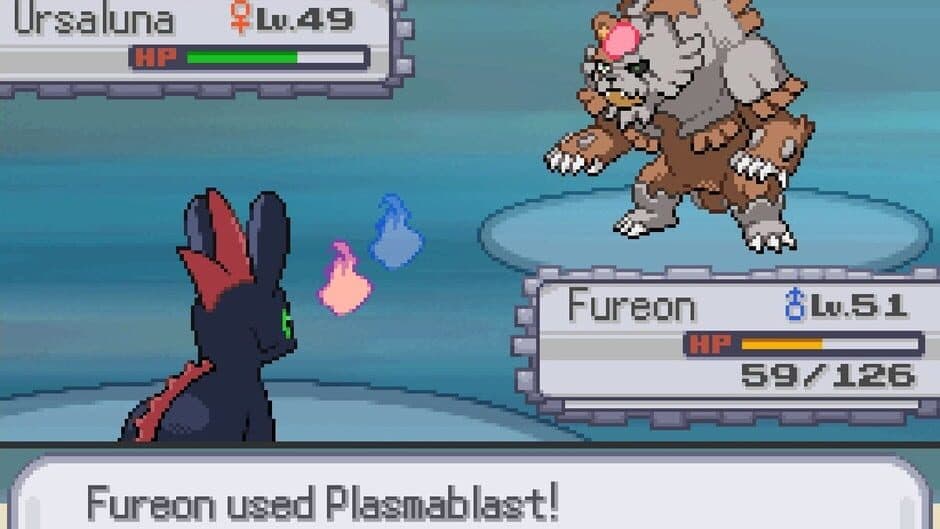 Скриншот 7 из Pokémon Decay