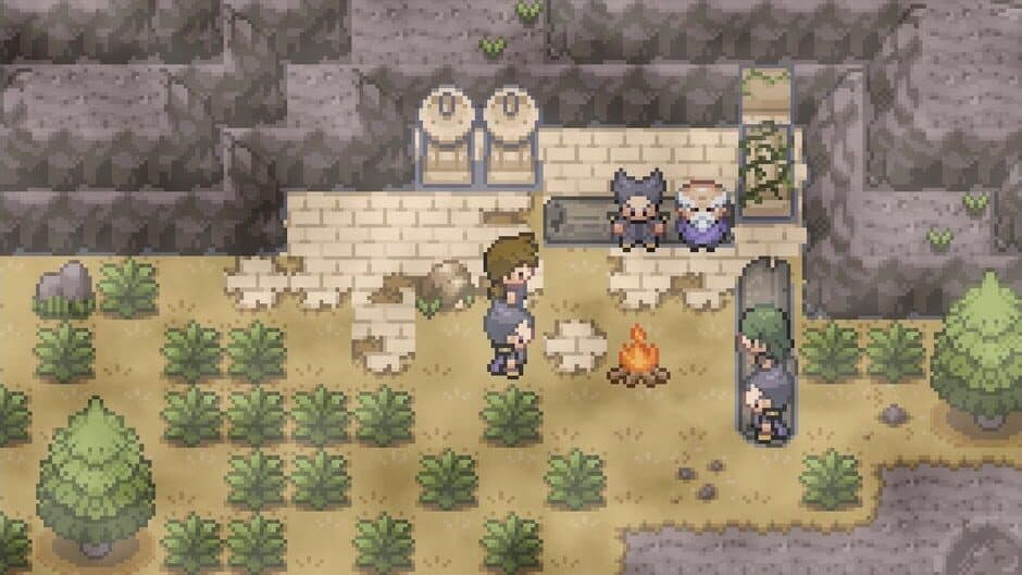 Скриншот 8 из Pokémon Decay