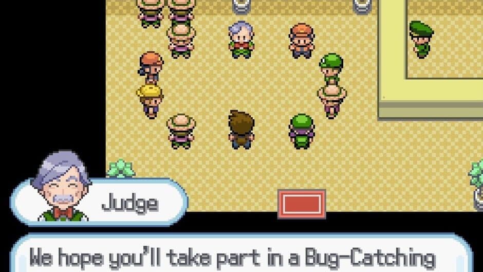 Скриншот 9 из Pokémon Decay