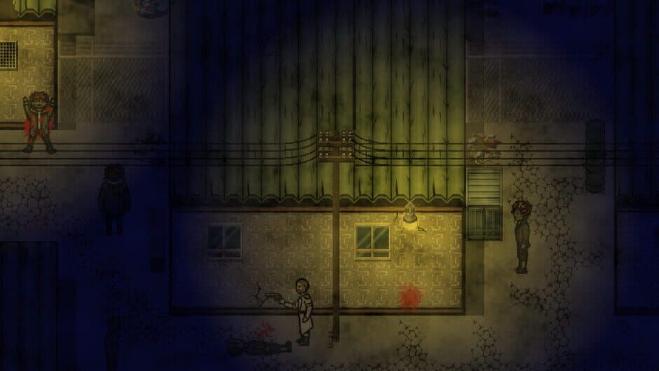 Скриншот 3 из Survive: The Alien Tracing