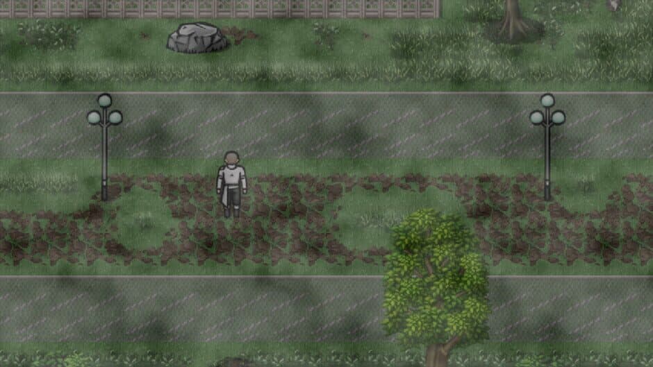 Скриншот 5 из Survive: The Alien Tracing