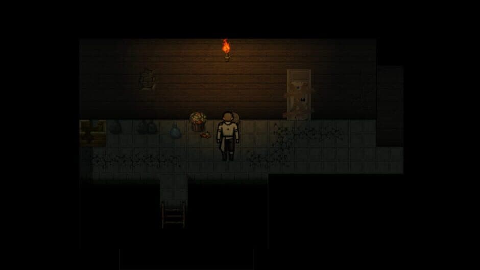 Скриншот 6 из Survive: The Alien Tracing