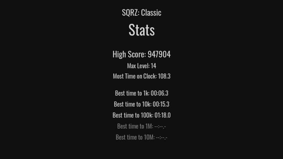 Скриншот 3 из SQRZ