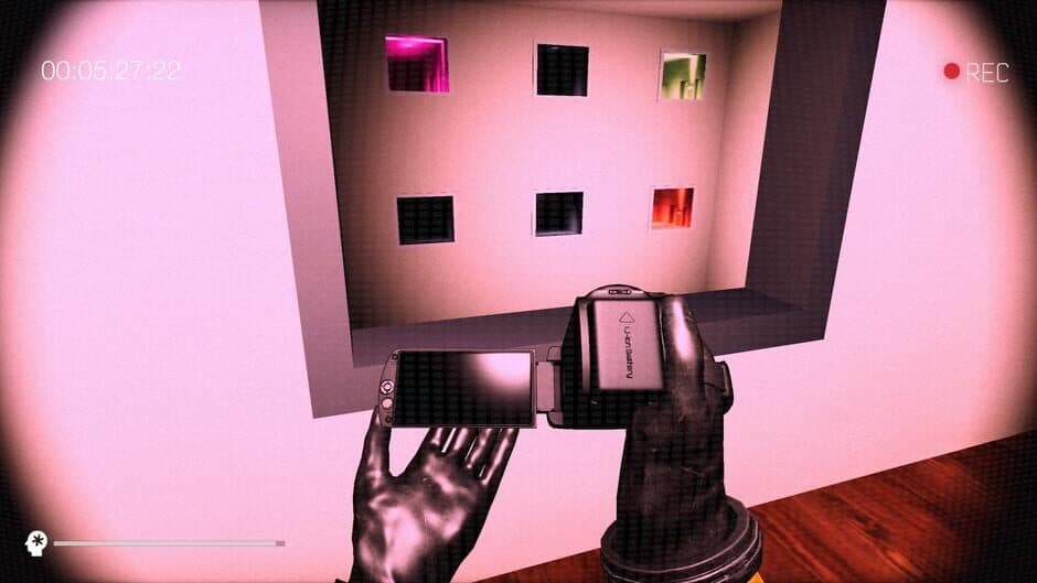 Скриншот 4 из Escape the Backrooms Bodycam