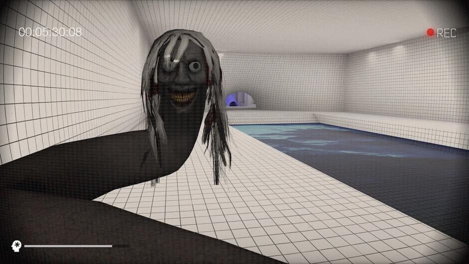 Скриншот 10 из Escape the Backrooms Bodycam
