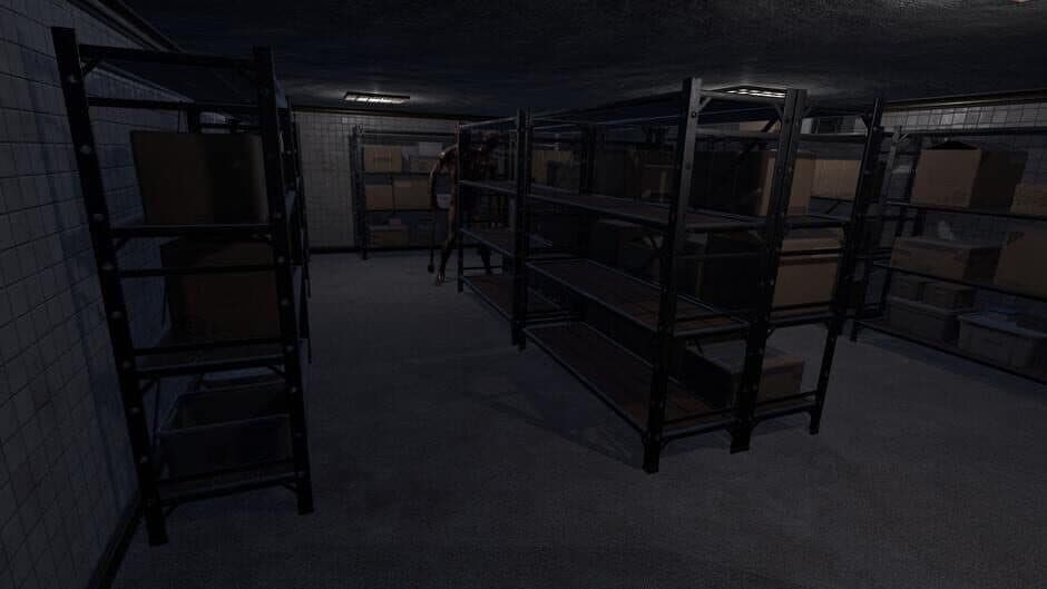Скриншот 4 из Close for the Night