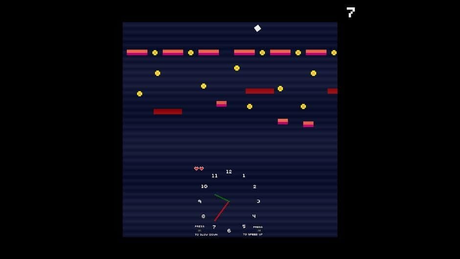 Скриншот 4 из Clock Jump