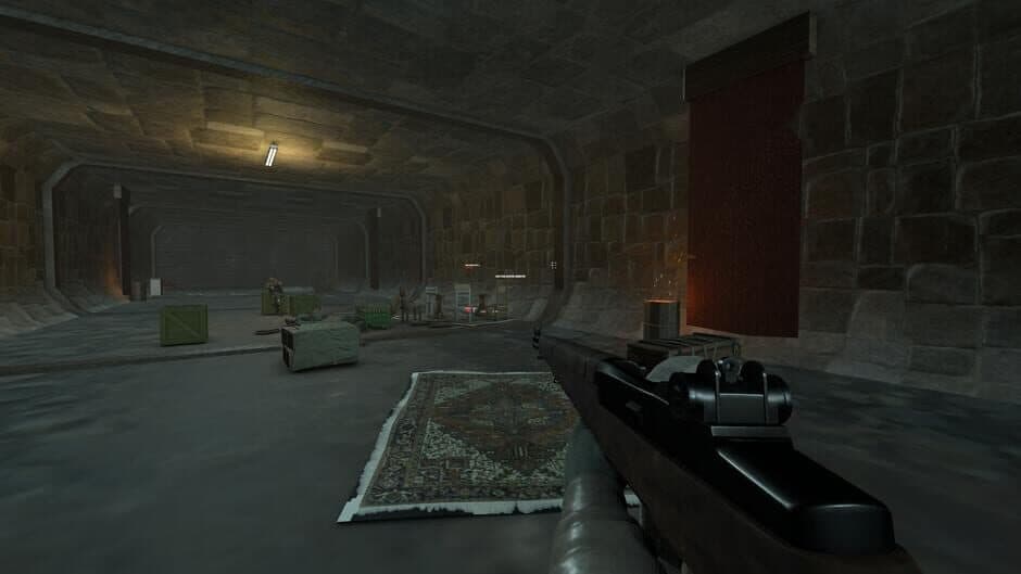 Скриншот 5 из Bunkers 1944 FPS