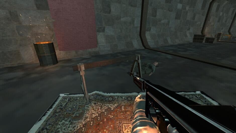 Скриншот 8 из Bunkers 1944 FPS