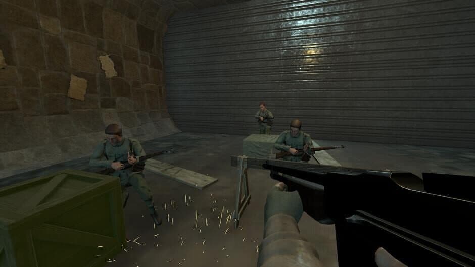 Скриншот 3 из Bunkers 1944 FPS