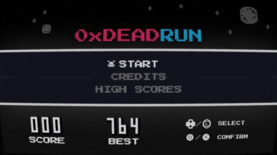 Скриншот 2 из 0xDeadrun