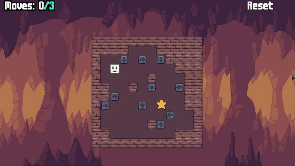 Скриншот 1 из Out of Moves: Another Try