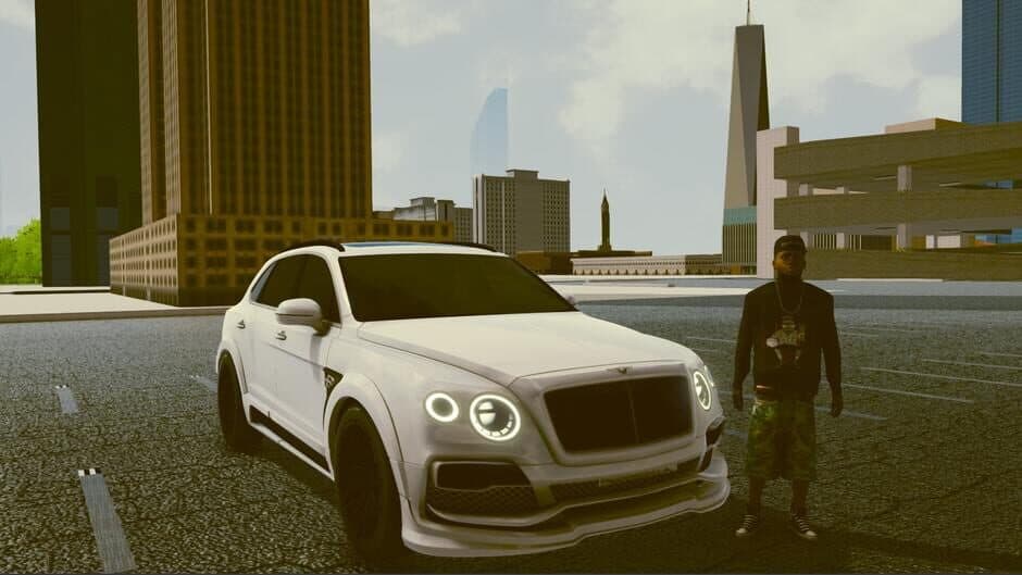 Скриншот 2 из RTA New York Street