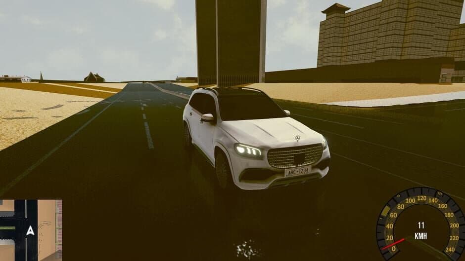 Скриншот 3 из RTA New York Street