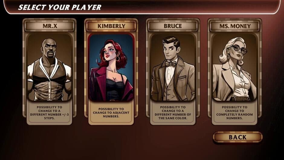 Скриншот 4 из Hot Stakes Casino: American Roulette