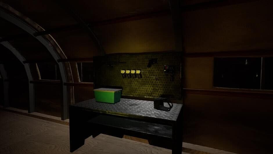 Скриншот 6 из Constraint Zone