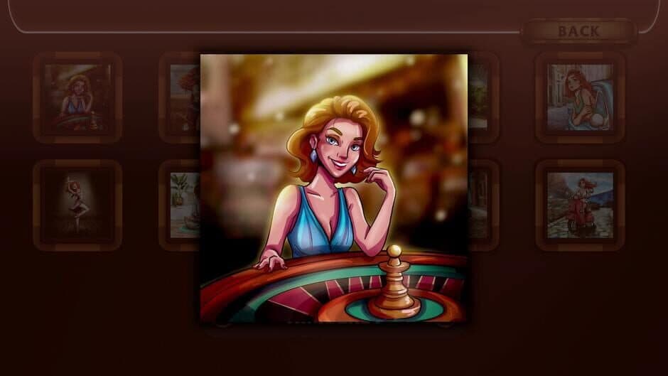 Скриншот 9 из Hot Stakes Casino: American Roulette