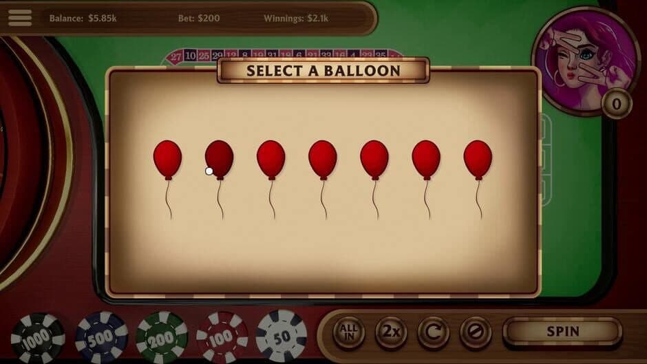 Скриншот 10 из Hot Stakes Casino: American Roulette