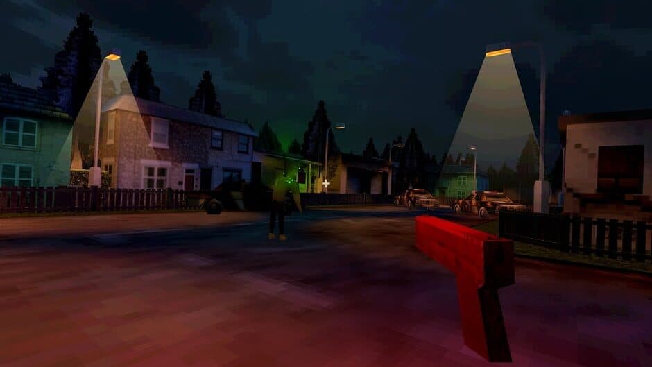 Скриншот 4 из Ultrashot: Kill Protocol