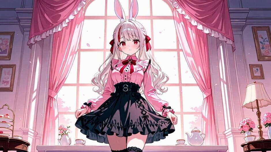Скриншот 4 из Bunny Girls