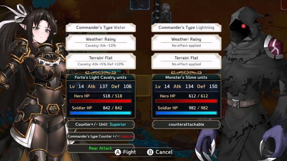 Скриншот 5 из Dragon Knights Chronicle