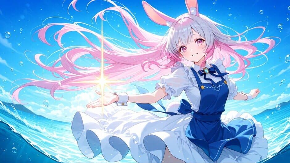 Скриншот 1 из Bunny Girls