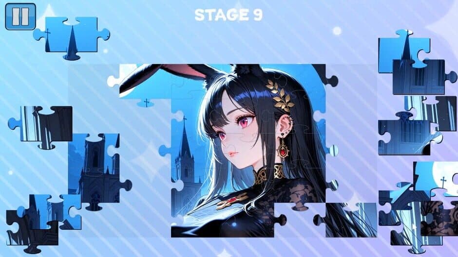 Скриншот 2 из Bunny Girls
