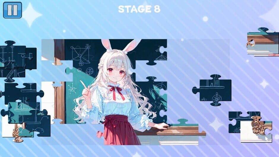 Скриншот 3 из Bunny Girls