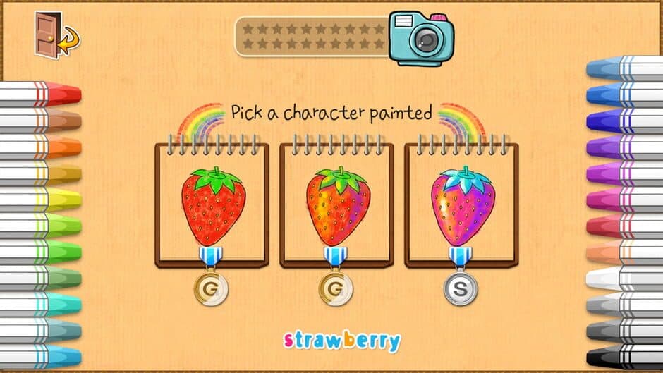 Скриншот 3 из Crayon Classic