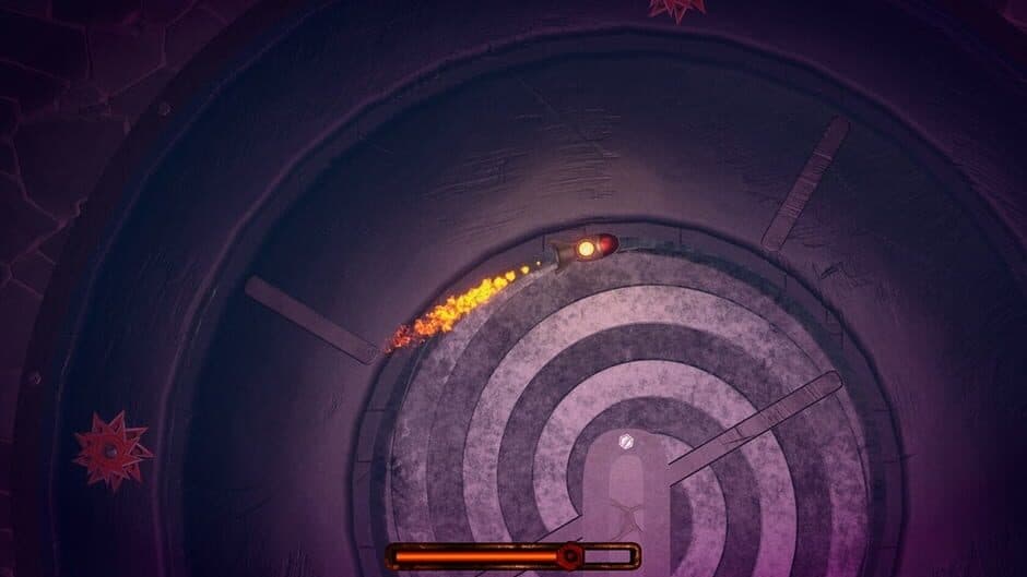 Скриншот 4 из Rocket Strike: Deep Space