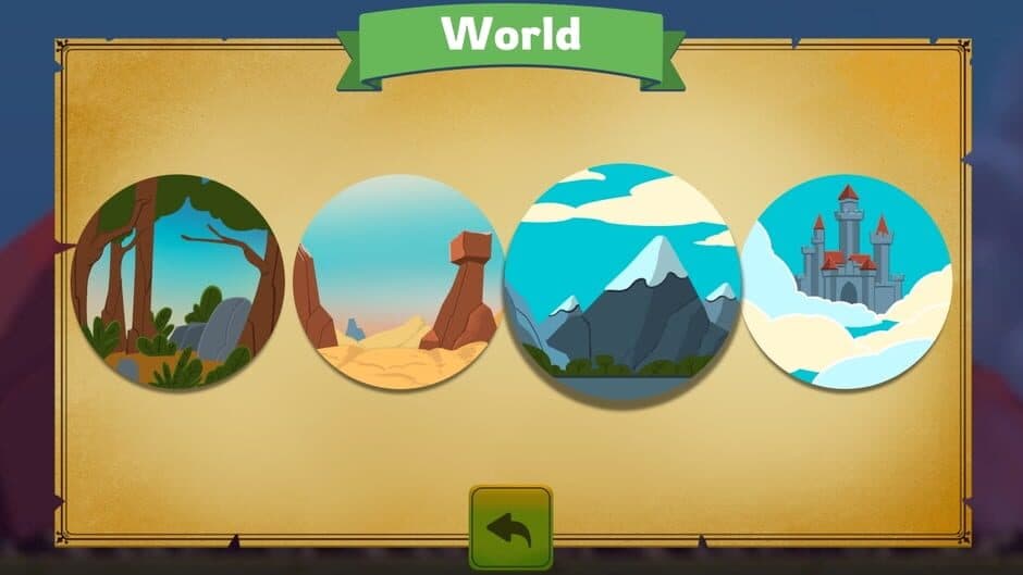 Скриншот 4 из Unicorns: The Troll Adventure