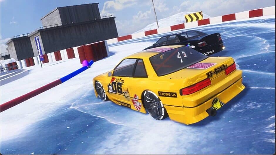 Скриншот 6 из Car Drift Racing Game Pro